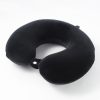 Portable Napping Memory Pillow Multifunctional Airplane Travel U-Shaped Pillow