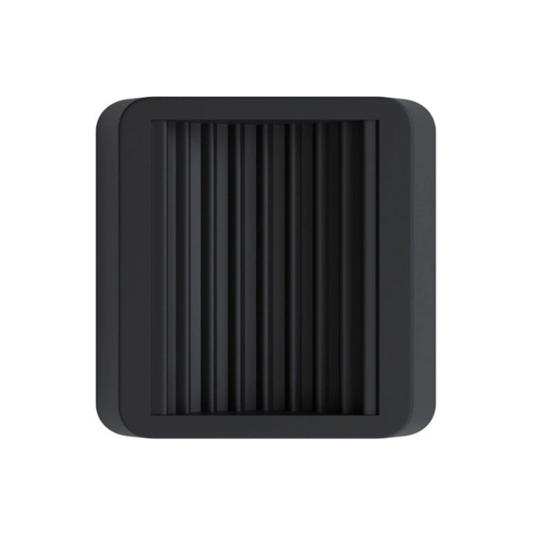 Computer Pulley Swivel Chair Fixed Anti-slip Foot Pad Holder