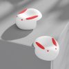 2pcs /Set Rabbit Children Anti-Bump Silicone Corner Guard Table Corner Protective Cover
