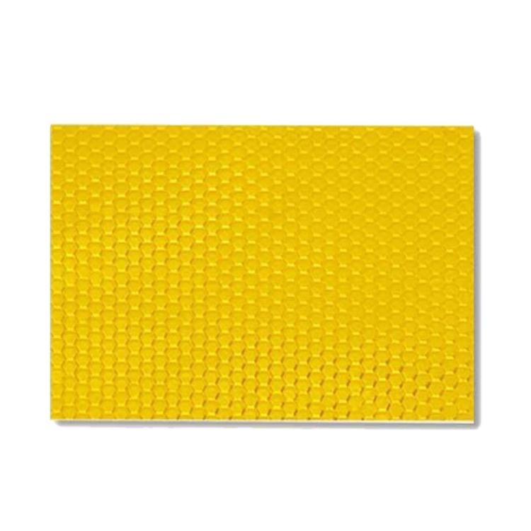 Sewer Pipe Self-Adhesive Soundproofing Damping Sheet Car Acoustic Panel