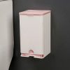 Bathroom Wall-mounted Sanitary Napkin Organizer Multifunctional Cotton Swab Tissue Box