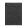 PU Leather A4 Clipboards Magnetic File Folder Office Stationery Supplies