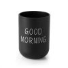 Household Handy Cleaning Mouthwash Cup Couple Washing and Brushing Cup