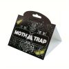 Moth Catcher Insect Trap Sticker