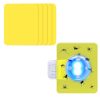USB Light Sticky Insect Board Mosquito Killer Lamp