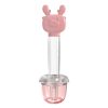 Children Cartoon Medicine Feeder Portable Dropper Baby Water And Liquid Feeder