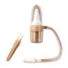 TEN-M JOURNEY Baby Mouth Suction Nasal Aspirator Infant Nasal Cleanser