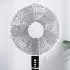 Children Anti-Pinch Hand Fan Cover All-around Fan Dustproof Mesh Cover