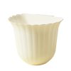 Multifunctional Hanging Kitchen Trash Can Household Flower Desktop Garbage Can