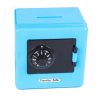 Coin Cash Password Piggy Bank Children New Year Gift