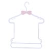 Plastic Children Clothes Rack Children Clothing Store Baby Set Clothes Hanger