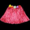 30cm Halloween Hula Show Costume Hawaii Party Decoration