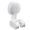 Household Suction Cup Nail-free Universal Shower Head Bracket