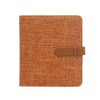 3 inch 288-photo Cotton Linen Album