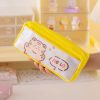 Large Capacity Multi-layer Waterproof Pencil Case Cartoon Pencil Case
