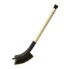Kitchen 3 In 1 Long Handle Crevice Brush Household Bathroom Cleaning Brush