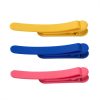 Silicone Page Bookmark Clip Automatic Page Recording Reading Tool