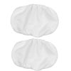 For Swiffer Sweeper and Other 10-inch Flat Mop Replacement Pads