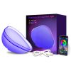 16 Million+ Colors Desktop Ambient Light RGB Sound Controlled Rhythm Light