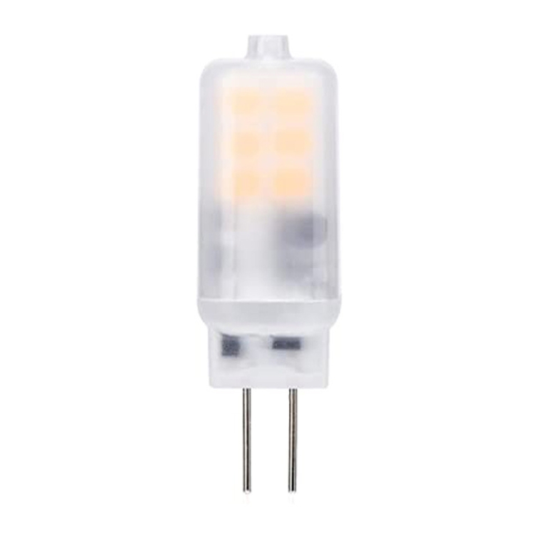G4 AC/DC12V 3W Flicker-free Replacement LED Halogen Lamp Beads
