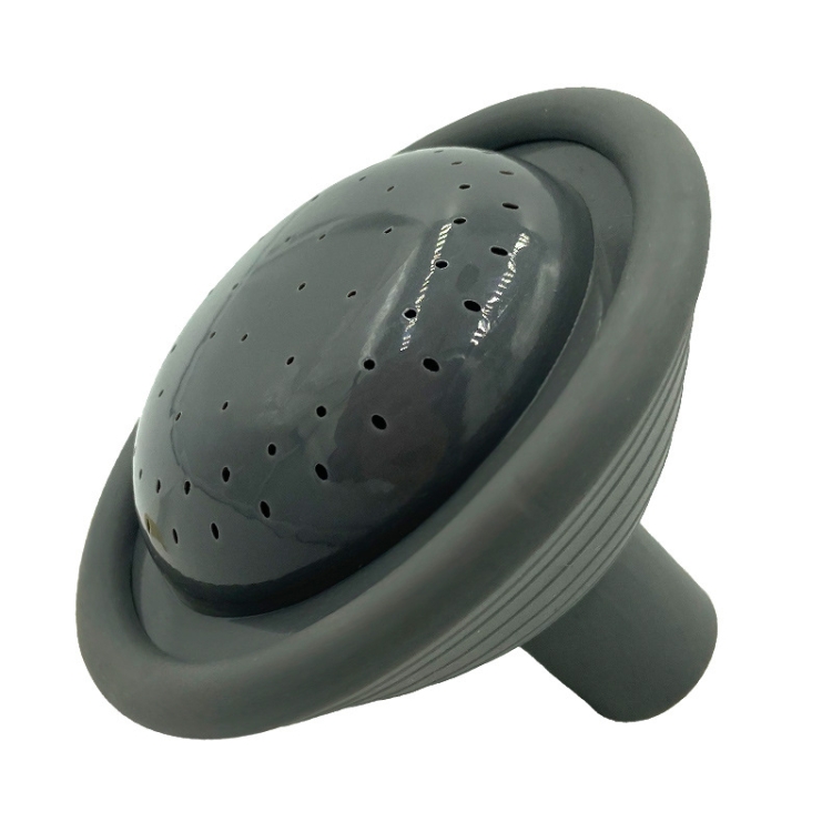 Agricultural Plastic Watering Sprinkler Nozzle Small Spraying Nursery Gardening Tools