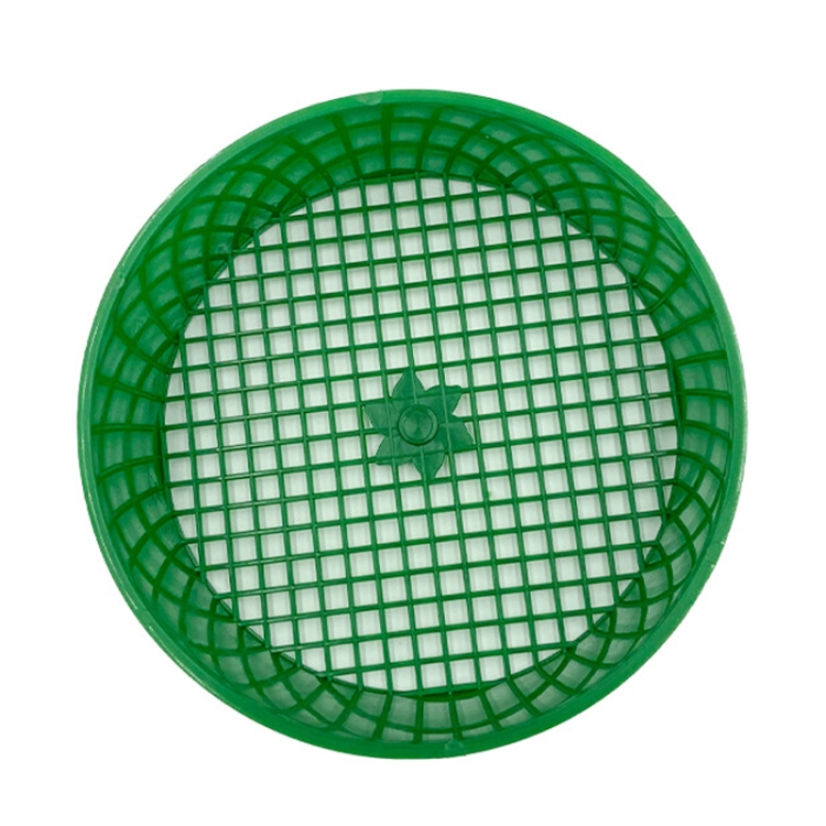 Home Planting Gardening Sieve Tool Sand And Soil Filter Screen