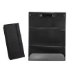 Letter Size Nurse Clip Board Triple Folding Pocket Size Nursing Clipboard