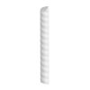 Plant Trunk Protector Garden Anti Nibbling Plastic Protective Cover