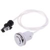 Pneumatic Air Pressure Switch Surfing Massage Bathtub Micro Switch