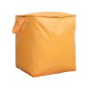 300L Large Capacity Quilts Storage Bag Thick Waterproof Dustproof Durable Clothes Storage Bag With Handle