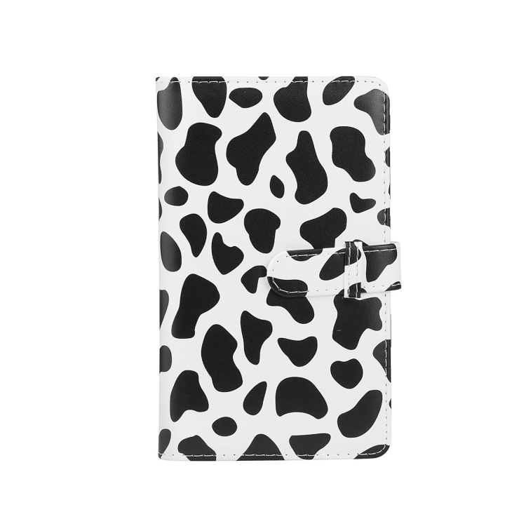 3 Inch 96-Piece PU Leather Photo Album For Fujifilm Instax Mini 11/9/7+/40