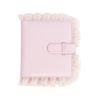 3 inch 64-piece Lace Multifunctional Storage Album