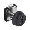 Home Cabinet Desk Drawer Combination Lock Lockers File Security Latches
