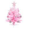 40cm Mini Desktop Christmas Tree Decoration
