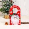 Christmas Cartoon Doorknob Hanging Decoration Mall Window Festive Decoration