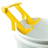 Beekeeping Tools Plastic Honey Bucket Holder