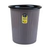 Xinermei Kitchen Living Room Bathroom Household Plastic Trash Can