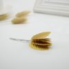 200 PCS / Pack DIY Wreath Simulation Leaves Home Decoration Supplies