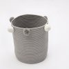 Household Toy Storage Basket Dirty Clothes Storage Box