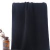 Cotton Thick Face Towel Large Bath Towel Beauty Nail Makeup Tablecloth