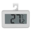 Large LCD Refrigerator Thermometer with Adjustable Stand  Magnet Digital Thermometer
