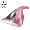 Anti-Dust Mites UV Vacuum Cleaner Household Handheld UV Vacuum Cleaner,Anti-Bacterial Portable with Hight Efficiency