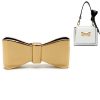 Luggage Hardware Accessories Bow Metal Decorative Buckle
