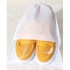 10 PCS Waterproof Shoes Storage Bag Pouch Portable Travel Organizer Drawstring Bag Cover Non-Woven Organizer