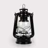 Retro Nostalgic Wrought Iron Portable Putdoor Tent Camping Light