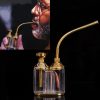 Dual-purpose Multi-filter Healthy Hookah