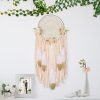 Creative Hand-Woven Crafts Dream Catcher Home Car Wall Hanging Decoration