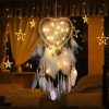 Creative Hand-Woven Crafts Dream Catcher Home Car Wall Hanging Decoration