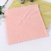 Small Microfiber Face Towel Super Absorbent Bathroom Towels
