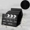 Movie Board Paste Accordion Folding Creative DIY Manual Album Book